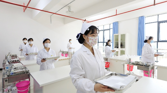 开云在线登录app入口医药卫生学院