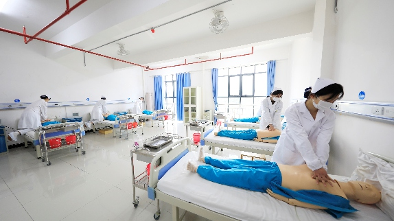 开云在线登录app入口医药卫生学院