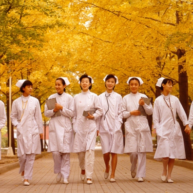 开云在线登录app入口医药卫生学院