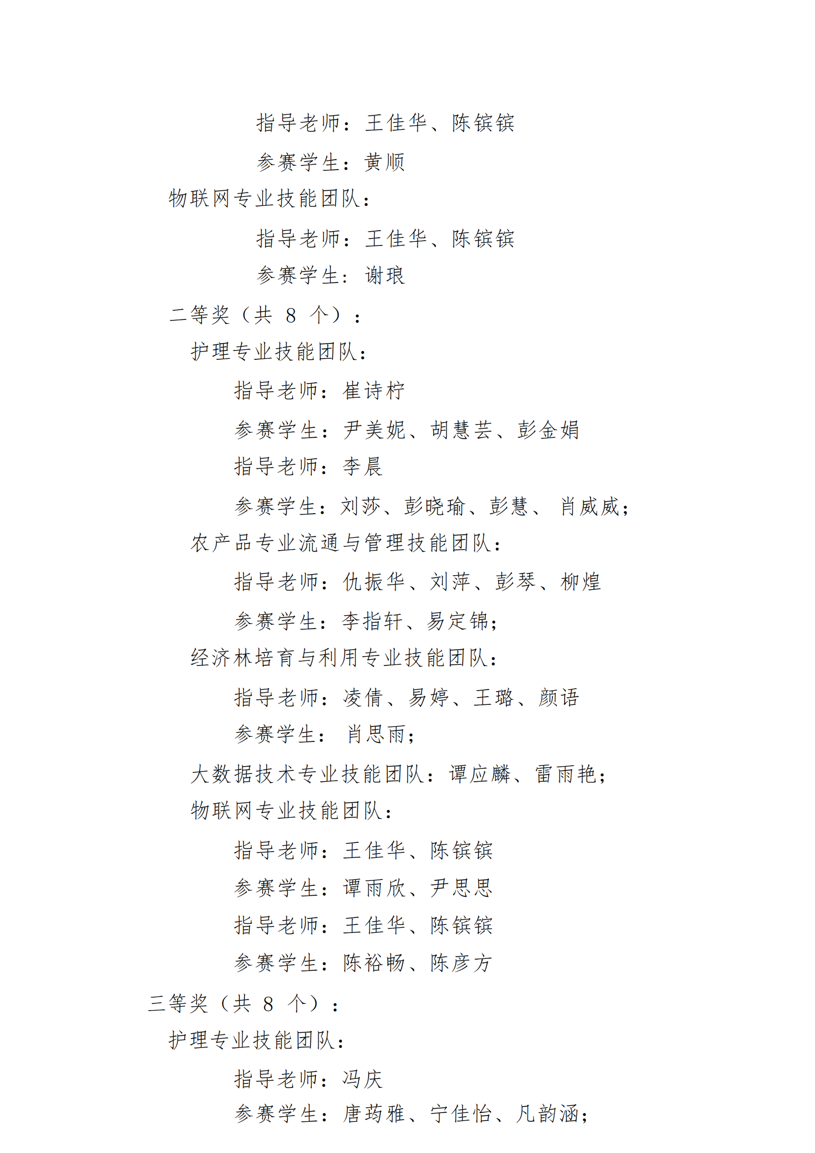 衡科院教通〔2025〕03 号关于2024年度职业技能竞赛获奖名单通知_01.png