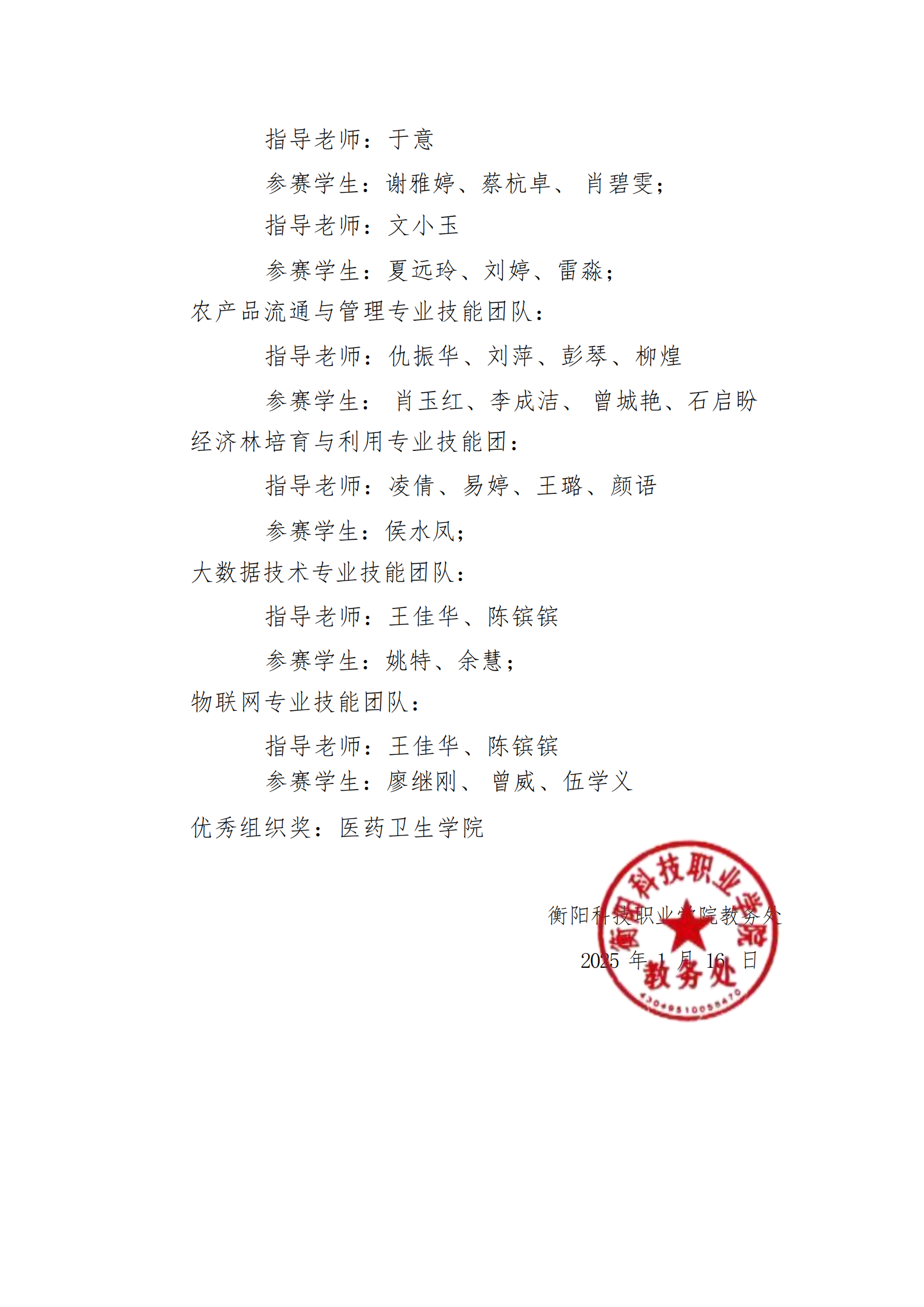 衡科院教通〔2025〕03 号关于2024年度职业技能竞赛获奖名单通知_02.png