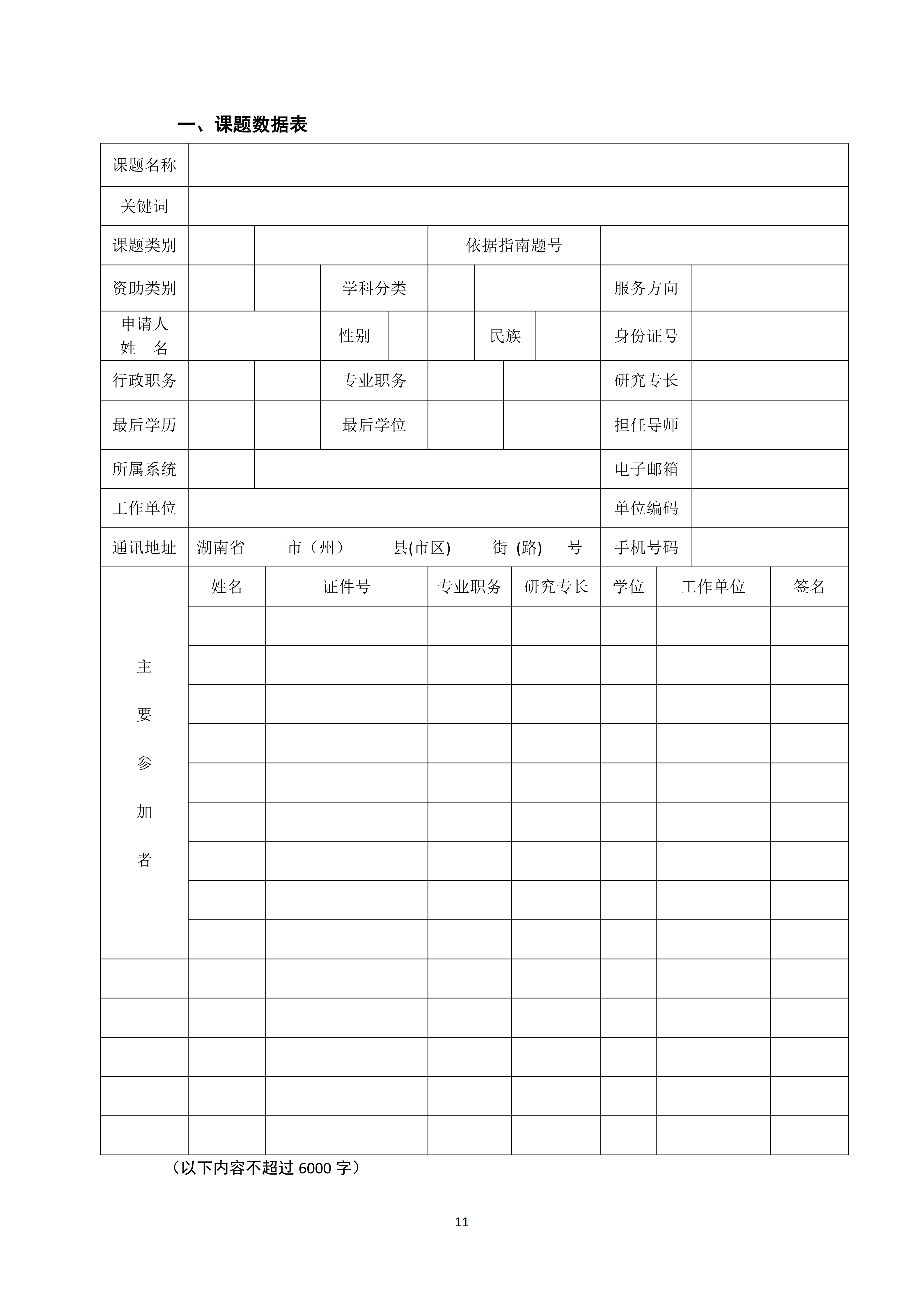 关于组织申报湖南省教育科学“十五五”规划2026年度课题的通知(1)_12.png
